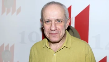 Актер из "Бригады" Довжик будет похоронен на Востряковском кладбище