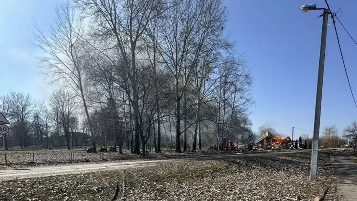 Еще две женщины погибли в результате обстрела ВСУ в Белгородской области