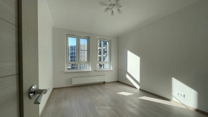 Собянин: 220 тыс москвичей получили жилье или готовятся к переезду по реновации Собянин: 220 тыс москвичей получили жилье или готовятся к переезду по реновации