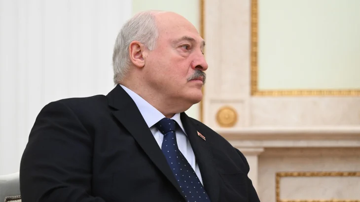Лукашенко выразил надежду на скорое завершение конфликта на Украине