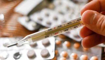 Минздрав РФ исключил антибиотики из стандарта лечения ОРВИ
