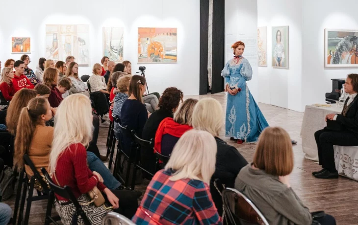 &laquo;Зима в Москве&raquo;: столичные галереи подготовили новогоднюю программу