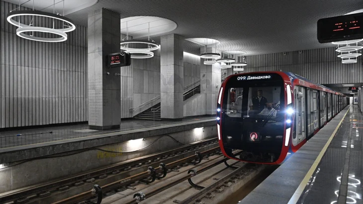 На портале &laquo;Узнай Москву&raquo; опубликовали новый спецпроект &laquo;Узнай метро в деталях&raquo;