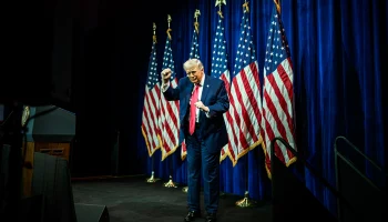 Трамп подтвердил, что пригласил Путина в Совет мира