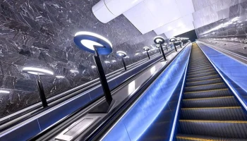 Собянин: к 2030 году в метро Москвы появится 13 новых пересадок и три вестибюля