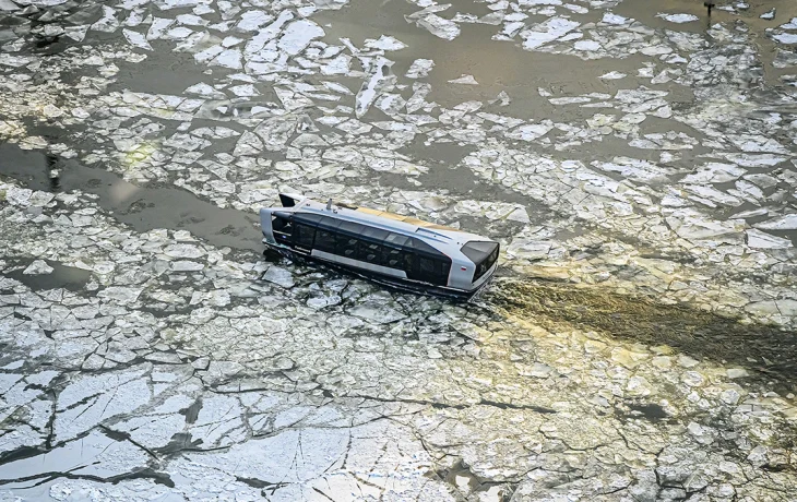 Москвичам рассказали, как долго в столице продлится теплая погода Москвичам рассказали, как долго в столице продлится теплая погода