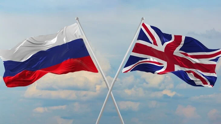 Великобритания расширила антироссийские санкции Великобритания расширила антироссийские санкции