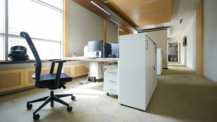 Собянин: создание рабочих мест в спальных районах помогло избежать транспортного коллапса