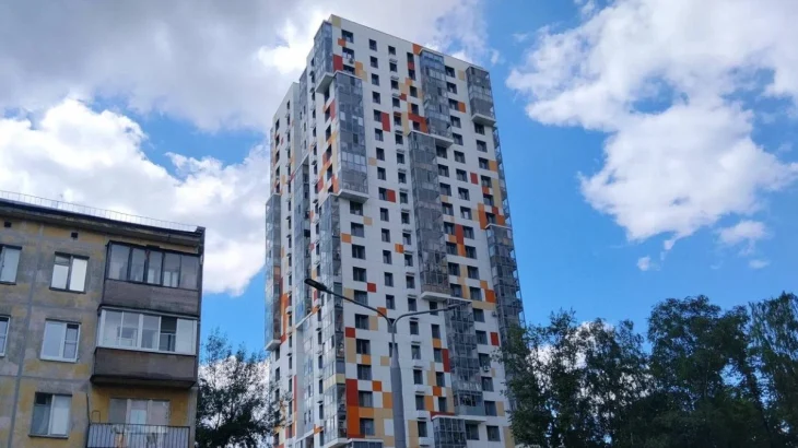 Два помещения для бизнеса в Северном Тушине выставили на открытые аукционы Два помещения для бизнеса в Северном Тушине выставили на открытые аукционы