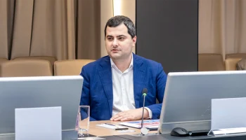 Овчинский: По проекту КРТ в СВАО оборудуют парковку и выполнят благоустройство Овчинский: По проекту КРТ в СВАО оборудуют парковку и выполнят благоустройство