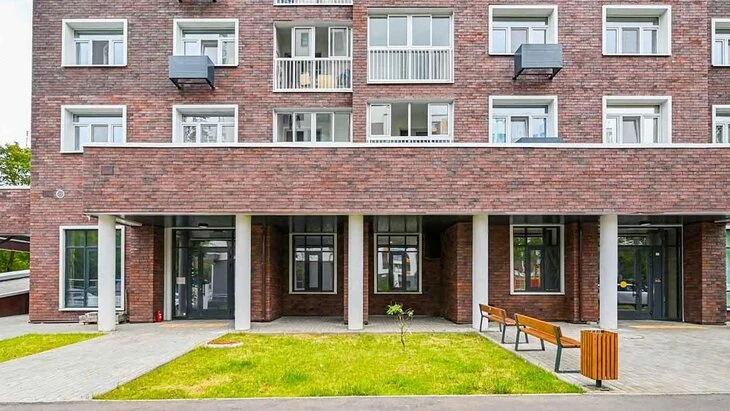 Свыше 2,5 тыс семей переехали по программе реновации в районе Царицыно