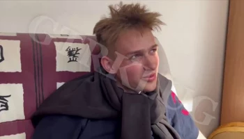 Попавшие под обстрел в ЛНР журналисты находятся в удовлетворительном состоянии