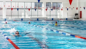 Спортивные организации получили в Москве 65 зданий и помещений за последние шесть лет