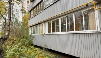 Завершена модернизация газовых сетей в одной из первых московских &laquo;башен&raquo; серии И-209А