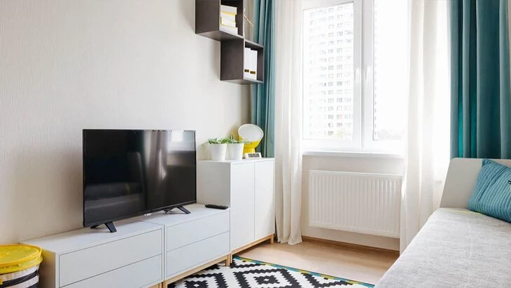 Около 3,4 тыс семей в СВАО воспользовались помощью при переезде по реновации Около 3,4 тыс семей в СВАО воспользовались помощью при переезде по реновации