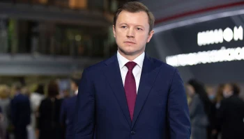 Владимир Ефимов: В Троицком округе возведут новостройку по крупногабаритной модульной технологии