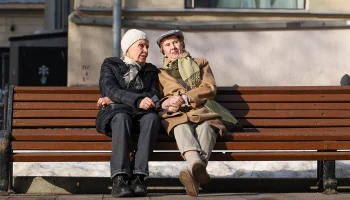 Замсекретаря ОП предложил выплачивать 200 тысяч рублей россиянам к 100-летию