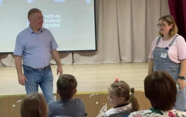 Степан Орлов: «Орловка» после ремонта стала мультиформатным культурным центром ЮАО