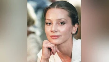 Актриса Галина Беляева рассказала, что нашла родственников спустя 40 лет