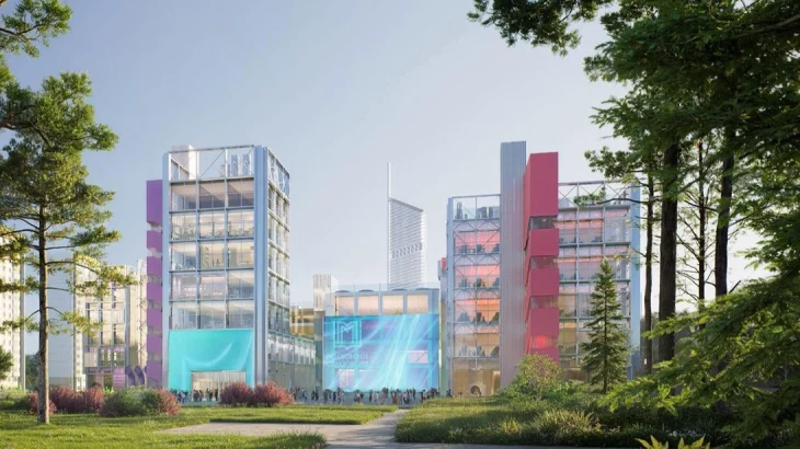 Собянин: Инновационный ИТ-колледж появится в районе Филевский Парк