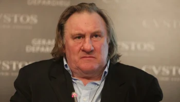 TF1: прокуратура Франции запросила для Депардье условный срок