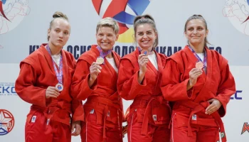 Спорт для всей семьи: куда сходить в Москве с 13 по 26 марта