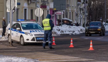 Москвичам сообщили о перекрытиях на ряде улиц в центре 16–18 марта