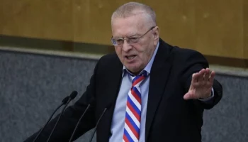 Жириновский в 2018 году призывал Дурова вернуться в Россию