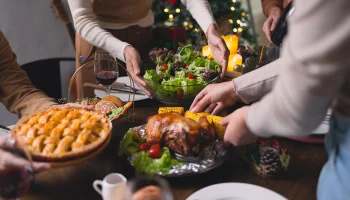 Россиян призвали уже сейчас закупаться к Новому году, пока цены не выросли