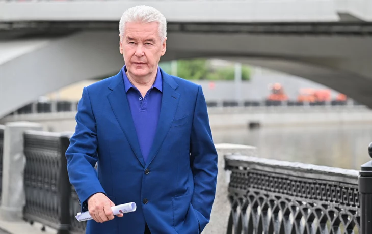 Собянин: Москва делает упор на отечественного, а не зарубежного инвестора Собянин: Москва делает упор на отечественного, а не зарубежного инвестора