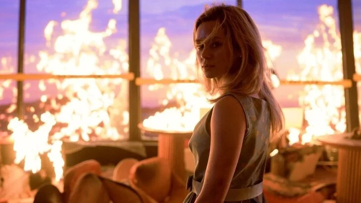 Новый "Пункт назначения" признали лучшим за всю историю франшизы Новый "Пункт назначения" признали лучшим за всю историю франшизы