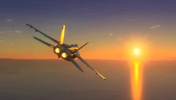 Military Watch: Российский истребитель Су-30СМ2 первым в мире уничтожил Patriot