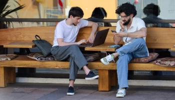 Количество самозанятых в Москве превысило 1,7 млн