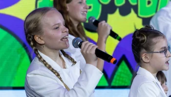 Музей Победы объявил победителей отборочного тура проекта &laquo;Главные детские песни 5.0&raquo;