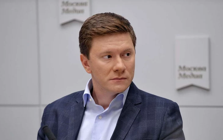 Депутат МГД Козлов: Активное развитие ТиНАО подкреплено ростом социальной инфраструктуры Депутат МГД Козлов: Активное развитие ТиНАО подкреплено ростом социальной инфраструктуры