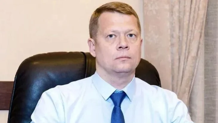 Министр транспорта Кубани Переверзев арестован по делу о мошенничестве Министр транспорта Кубани Переверзев арестован по делу о мошенничестве