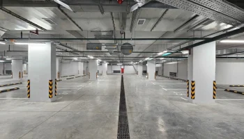 Московским автомобилистам доступно 80 машино-мест в районе Косино-Ухтомский
