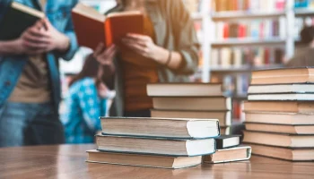 Онлайн-продажи книг Остера выросли почти в 40 раз