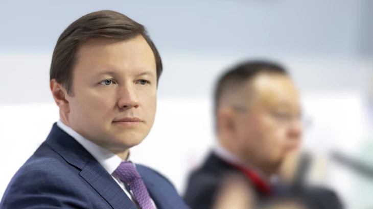 Владимир Ефимов: Жилье для реализации программы реновации и соцобъекты построят по 13 проектам КРТ в