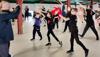 Китайский праздник Чуньфэнь проведут на ВДНХ 23 марта