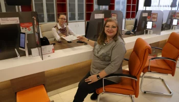 Собянин рассказал в соцсетях о преображении Нагорного района