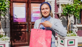 Какие подарки передают в «Домики добра» для бойцов СВО и животных из приютов Какие подарки передают в «Домики добра» для бойцов СВО и животных из приютов