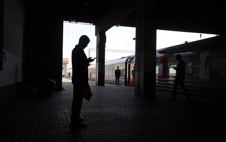 Экономист Бархота: Внимание к вокзалам гармонизирует развитие транспорта Москвы Экономист Бархота: Внимание к вокзалам гармонизирует развитие транспорта Москвы