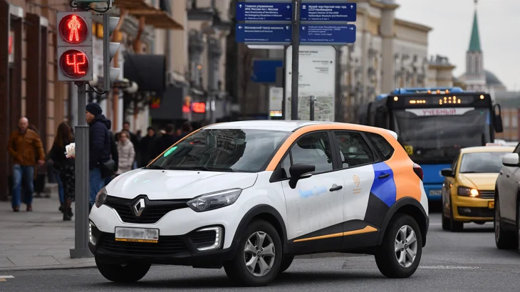 Мосгорсуд утвердил наказание мужчине за пьяную езду на каршеринге Мосгорсуд утвердил наказание мужчине за пьяную езду на каршеринге