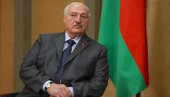 Лукашенко поддержал строительство ВСМ Москва &mdash; Минск