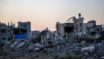 Al Jazeera: корреспондент и оператор телеканала погибли в секторе Газа