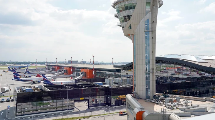 Ограничения на прием и выпуск рейсов сняли в аэропортах Шереметьево и Внуково Ограничения на прием и выпуск рейсов сняли в аэропортах Шереметьево и Внуково