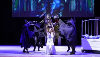 Герои СВО и волонтеры станут лауреатами премии «Достояние-2025»