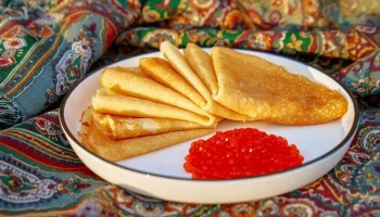 Площадки "Московской Масленицы" появились в приложении о транспорте