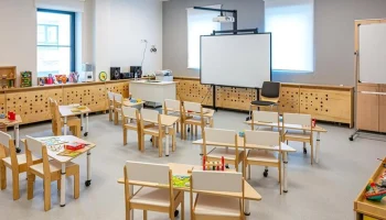 Инвестор сможет открыть детский сад в Останкинском районе